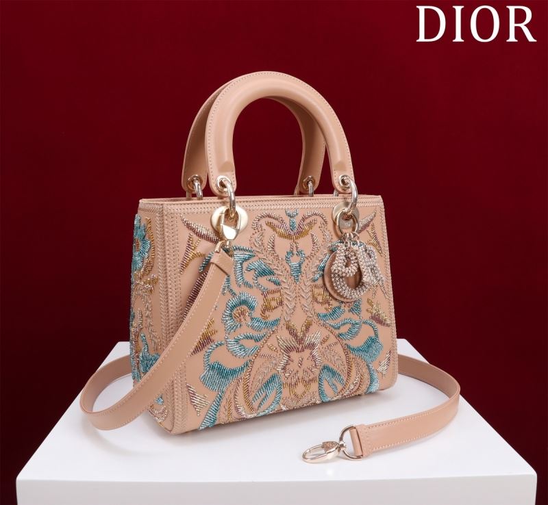 Christian Dior My Lady Bags